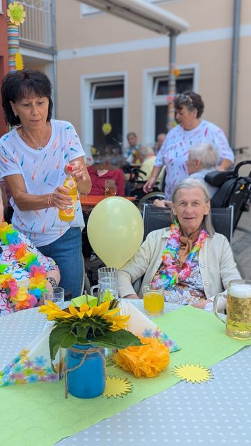 Sommer, Sonne, Kunterbunt – Bild 4